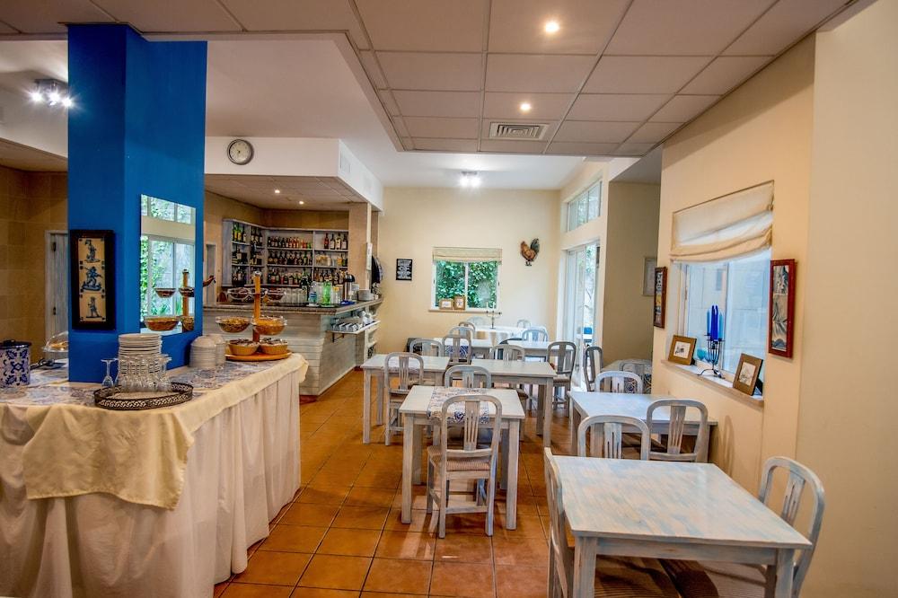 Praia Do Burgau Ngoại thất bức ảnh