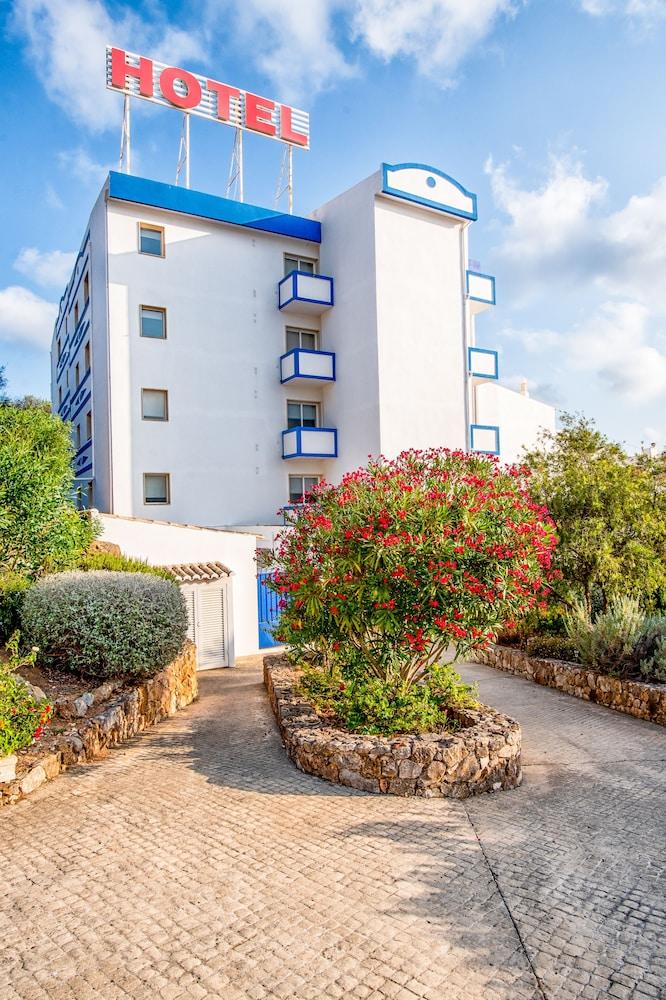 Praia Do Burgau Ngoại thất bức ảnh